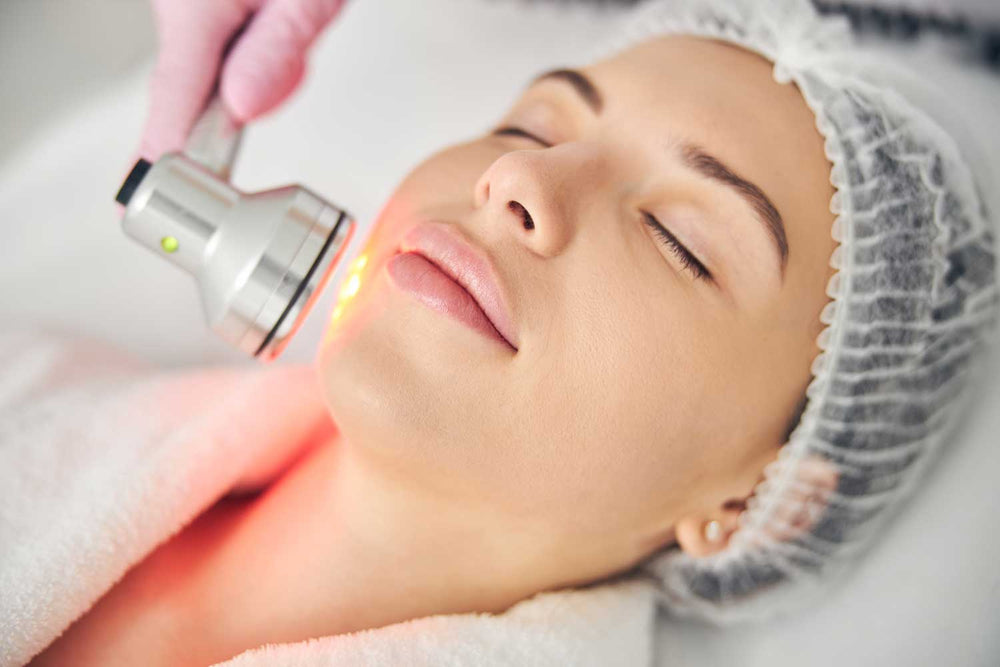 The Surprising Benefits of Red Light Therapy: Everything You Need to Know