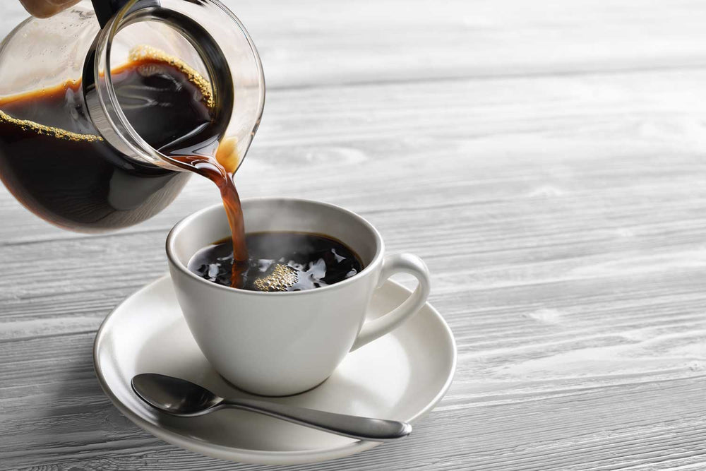11 Health Benefits of Coffee: The Surprising Truth