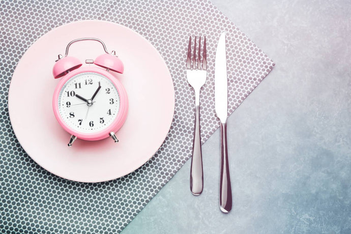 24 Hour Fast: A Powerful Way to Heal Your Body and Boost Weight Loss