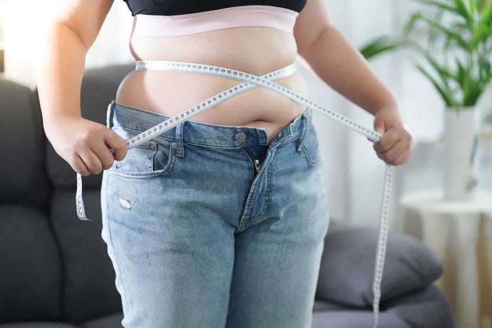 The Best Ways to Lose Belly Fat: Health and Fitness Tips