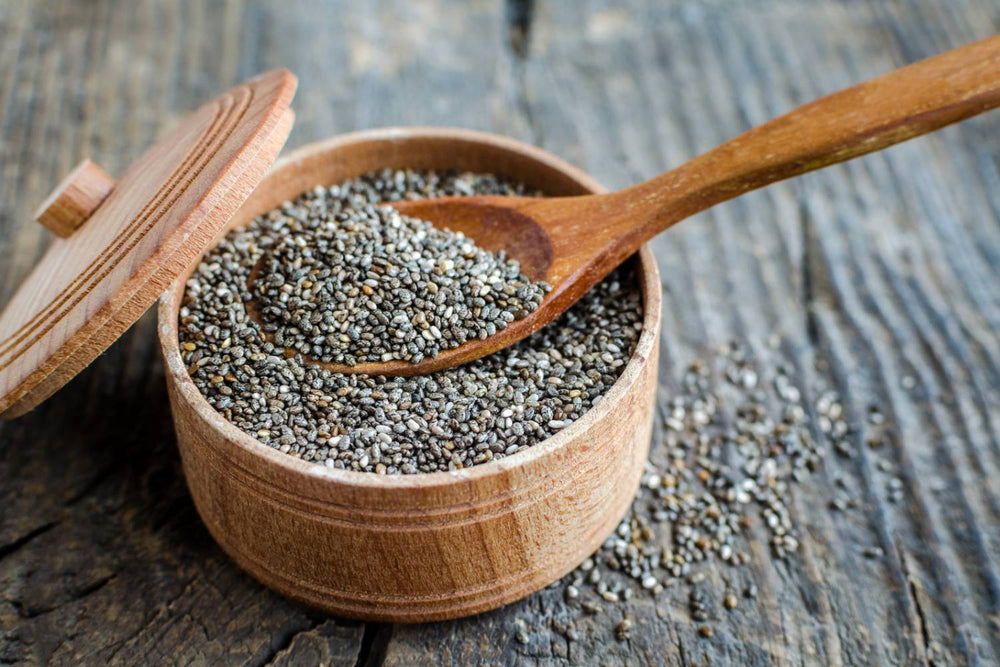 Are Chia Seeds Good For You? The Superfood You Need to Learn About