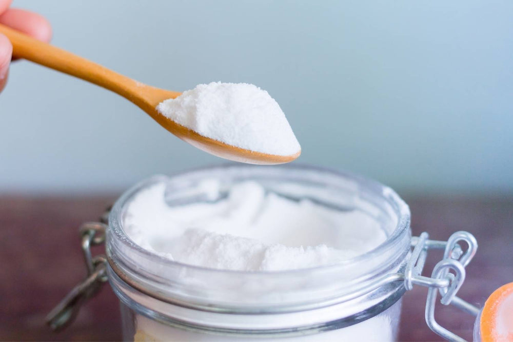 Baking Soda on Hair: Benefits and How to Use