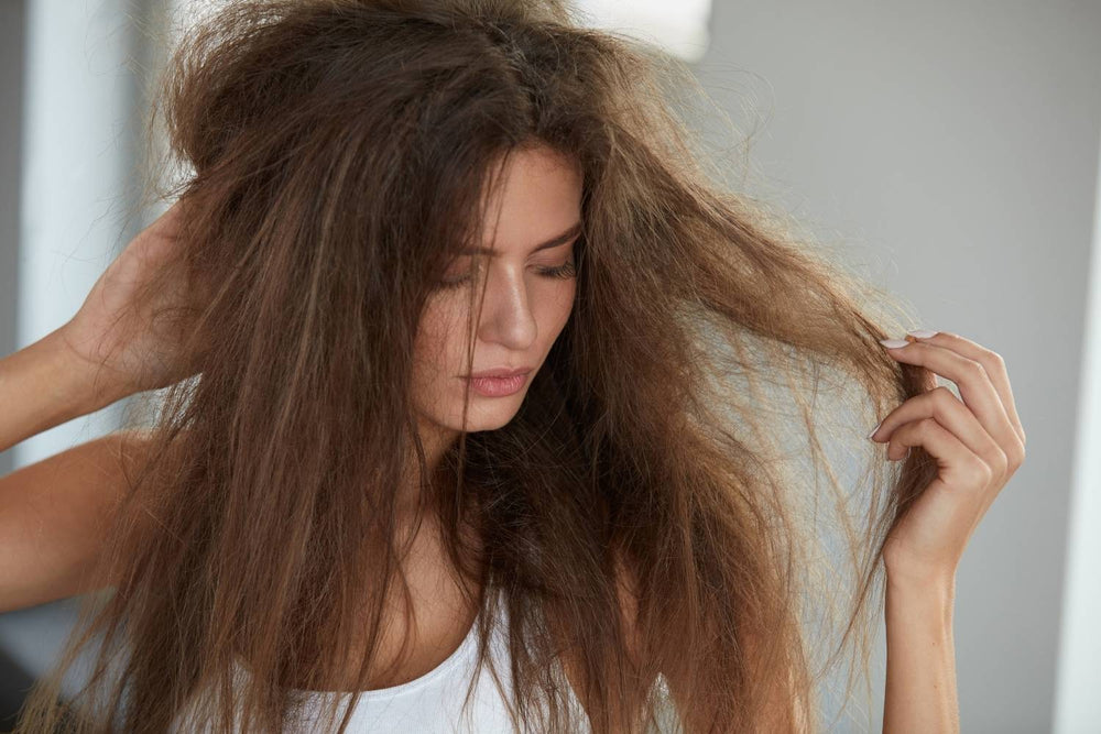 How to Detangle Hair: Ultimate Guide