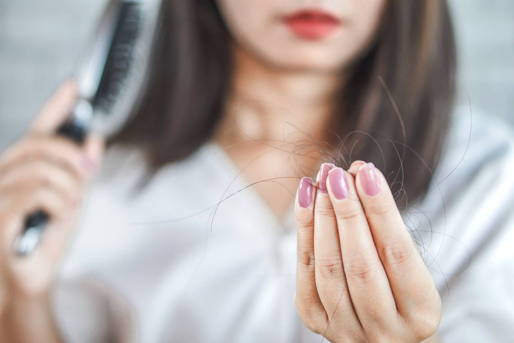 How to Stop Shedding Hair: The Ultimate Guide