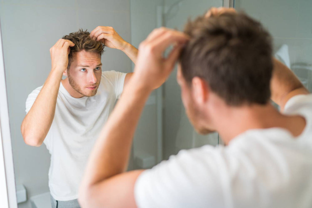 Oily Scalp: Causes, Treatment and Prevention