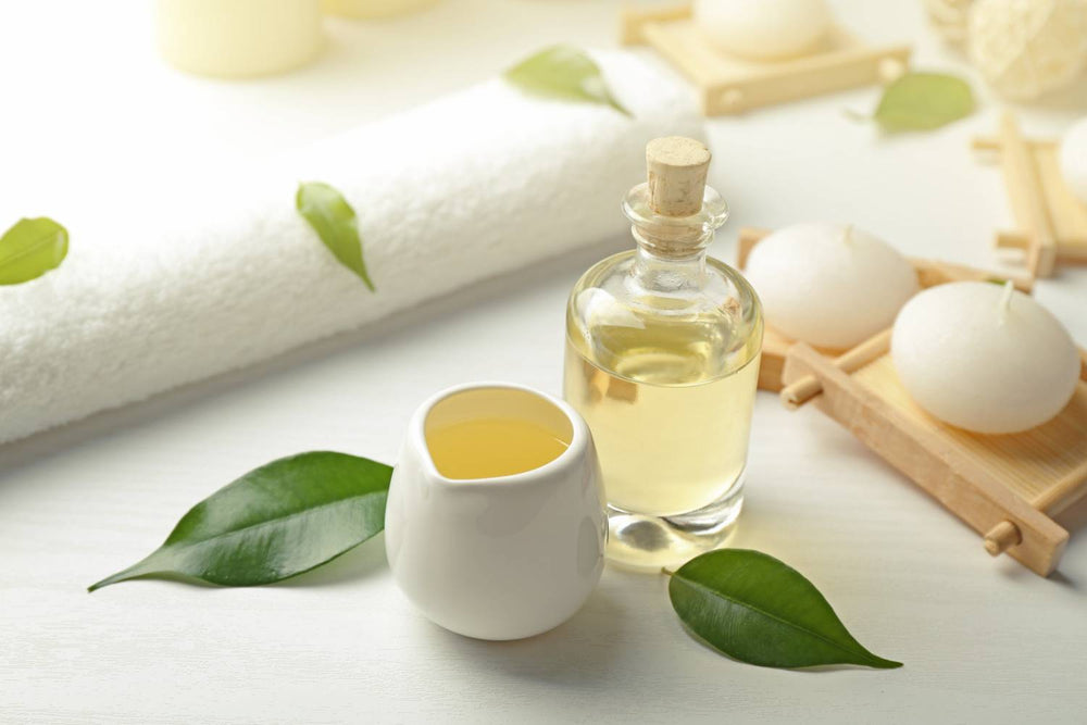 Tea Tree Oil for Hair: The Benefits You've Been Missing Out On