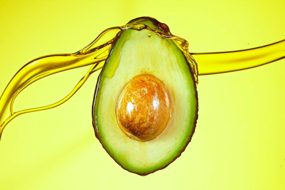 The Many Benefits of Avocado Oil for Hair