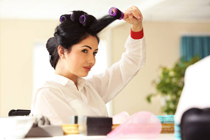 Types of Curlers: Which Hair Rollers Are Best For You?
