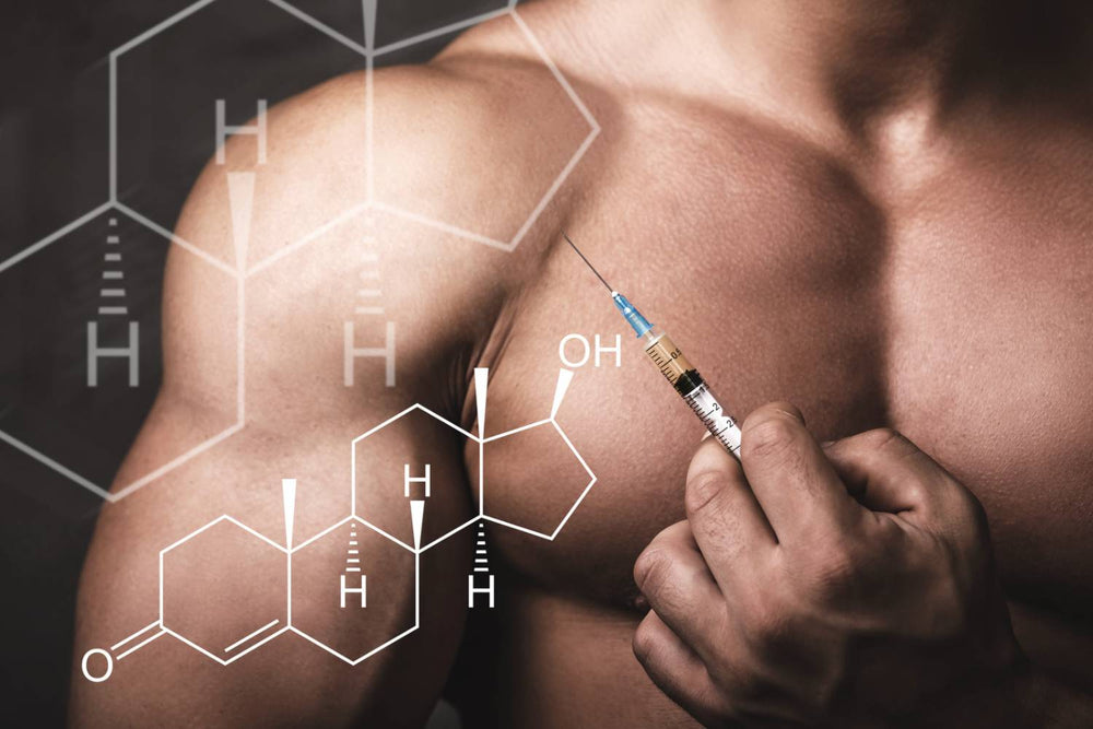 Testosterone Replacement Therapy: Benefits and Risks