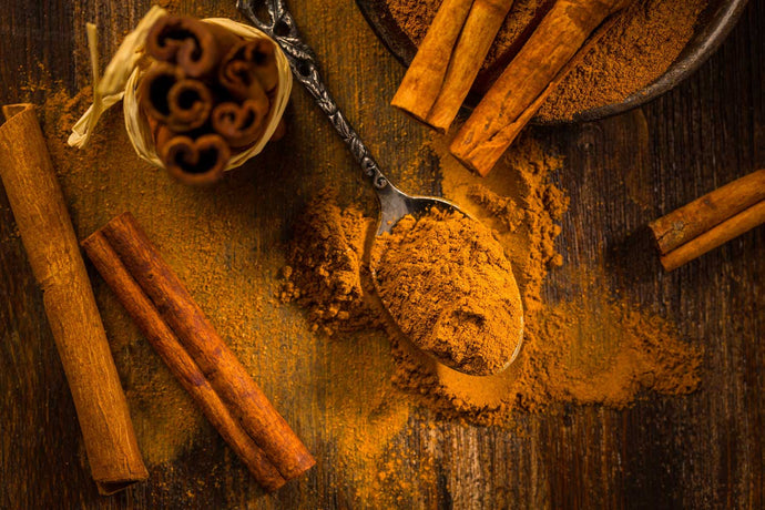 The Wonderful World of Cinnamon: A Guide to Its Health Benefits and Uses