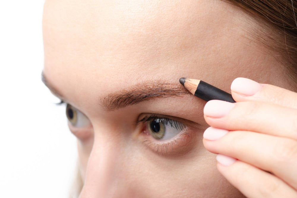 Eyebrow Hair Loss: Causes and Treatments