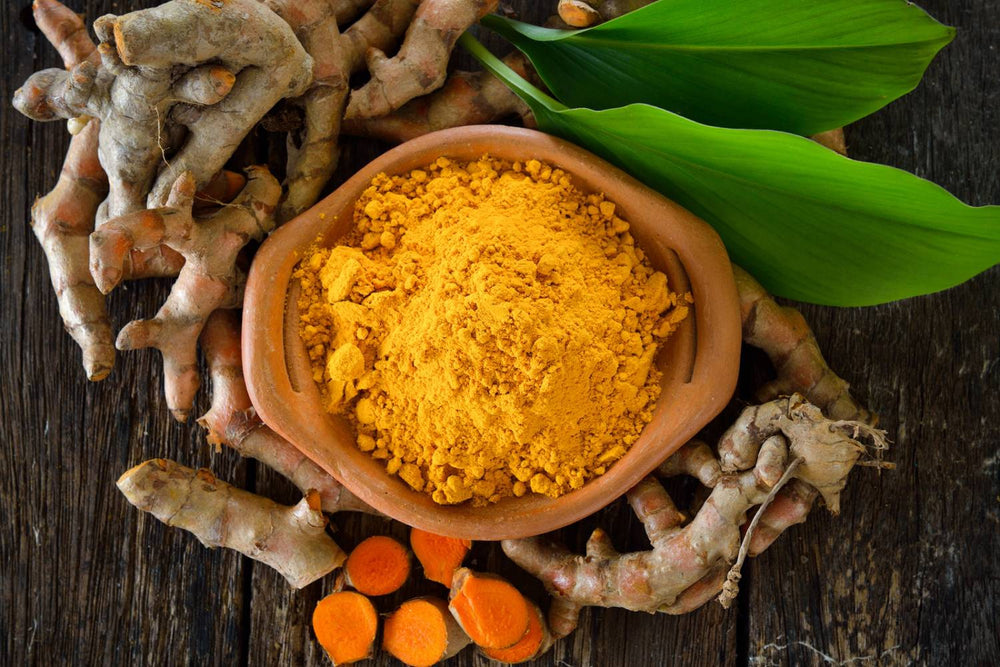 Turmeric for Hair Growth: Does It Actually Help?
